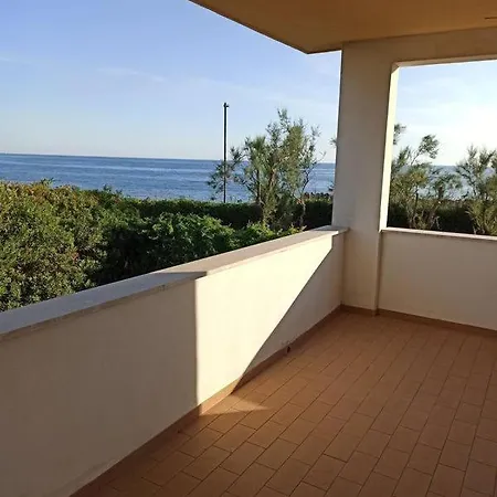 Lejlighed Casa Al Mare *