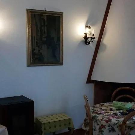 Casa Al Mare Lejlighed *