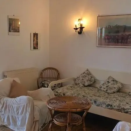 Casa Al Mare Santa Marinella
