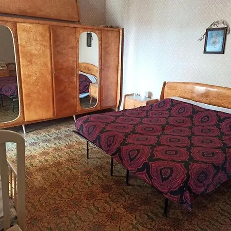 Lejlighed Casa Al Mare
